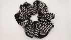 Ankara Hair Scrunchies
