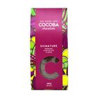 Signature Drinking Chocolate Flakes