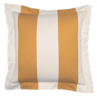 Ian Mankin Studio Large Oxford Edge Cushion