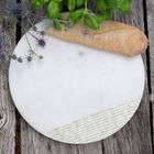 Chiselled Marble Collection