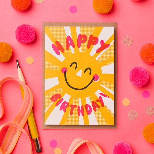 *New* Pressed & Posted Letterpress Cards