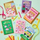 *New* Rosie Pink Birthday Cards