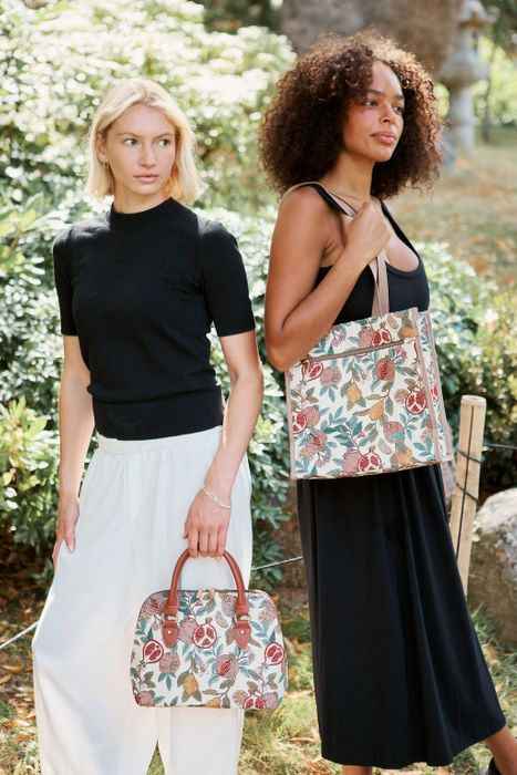 Timeless Classic-Arts & Crafts Tapestry