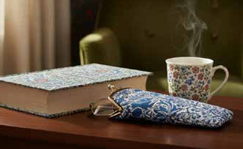 New William Morris Design-Rabbit Brother