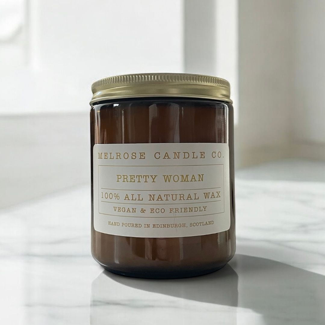 Original Candle - 45 Hour Burn/250grams