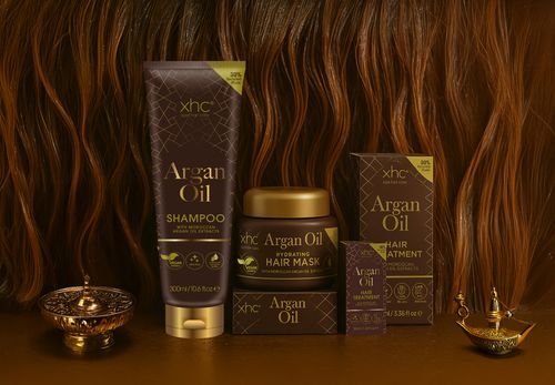 Argan Oil
