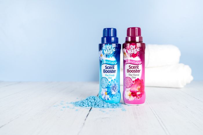 Dr Magic Laundry Scent Booster