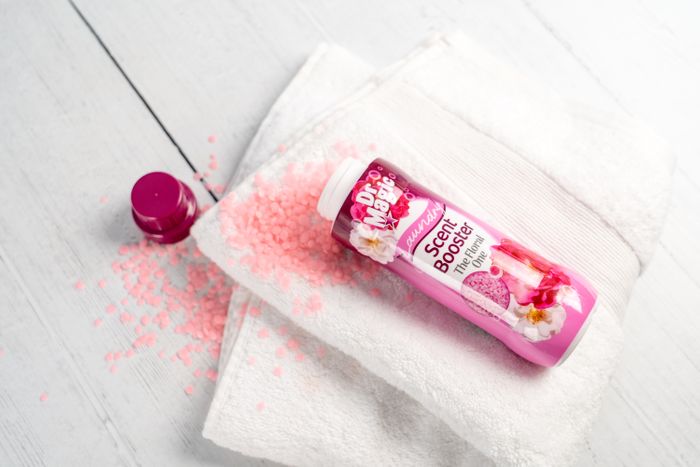 Dr Magic Laundry Scent Booster