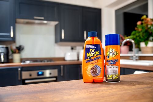 Dr Magic Home Cleaning