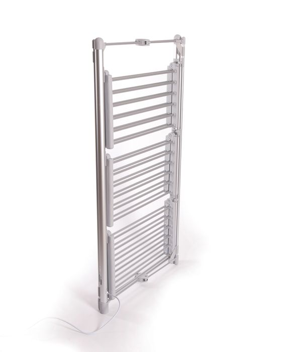 Heated Airer with 3 Tier