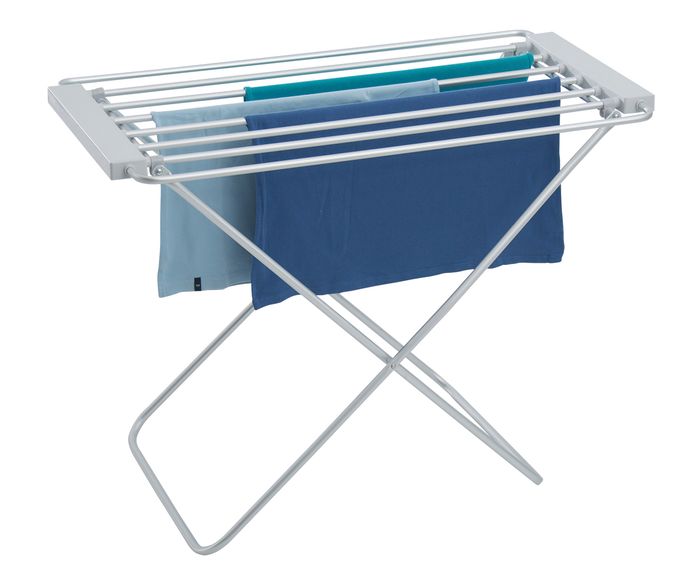Heated Airer