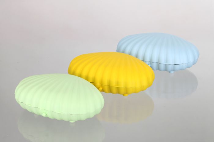 Hot Stone Warmer with massage stone set