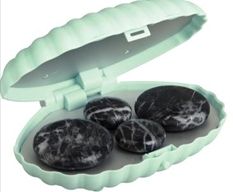 Hot Stone Warmer with massage stone set