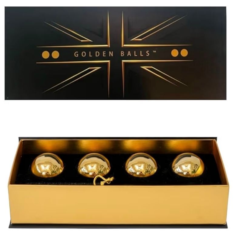 Golden Balls