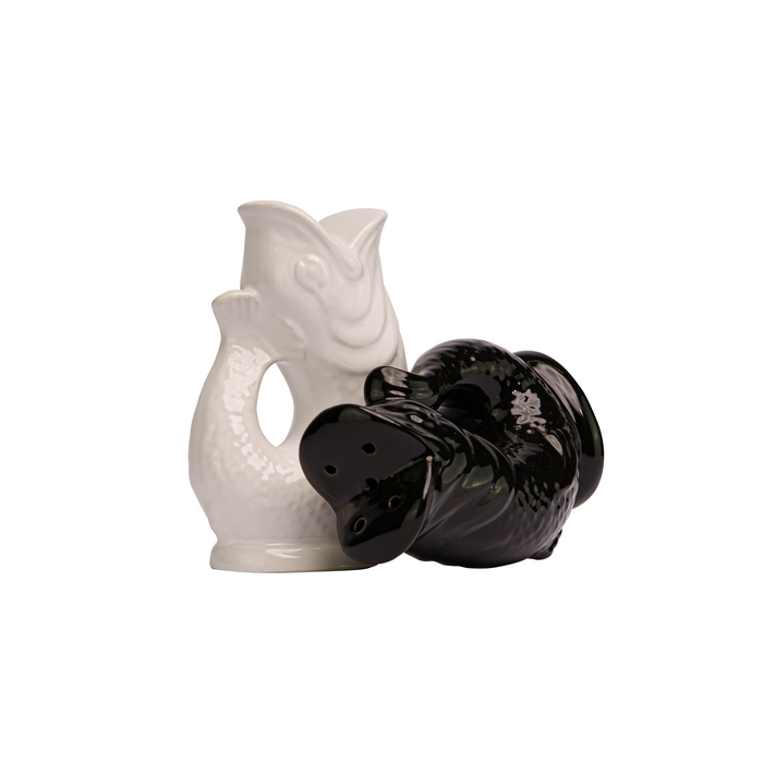 Gluggle Salt & Pepper Sets