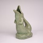 Croggle Jug (Crocodile)