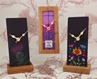 Harris Tweed Clocks