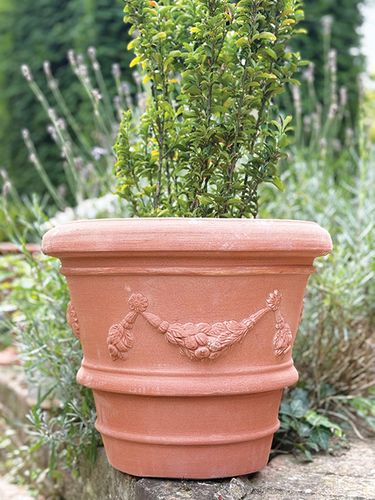 New Pienza Frostproof Collection