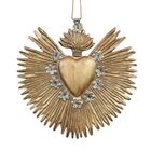 Ex-Voto Sacred Hearts