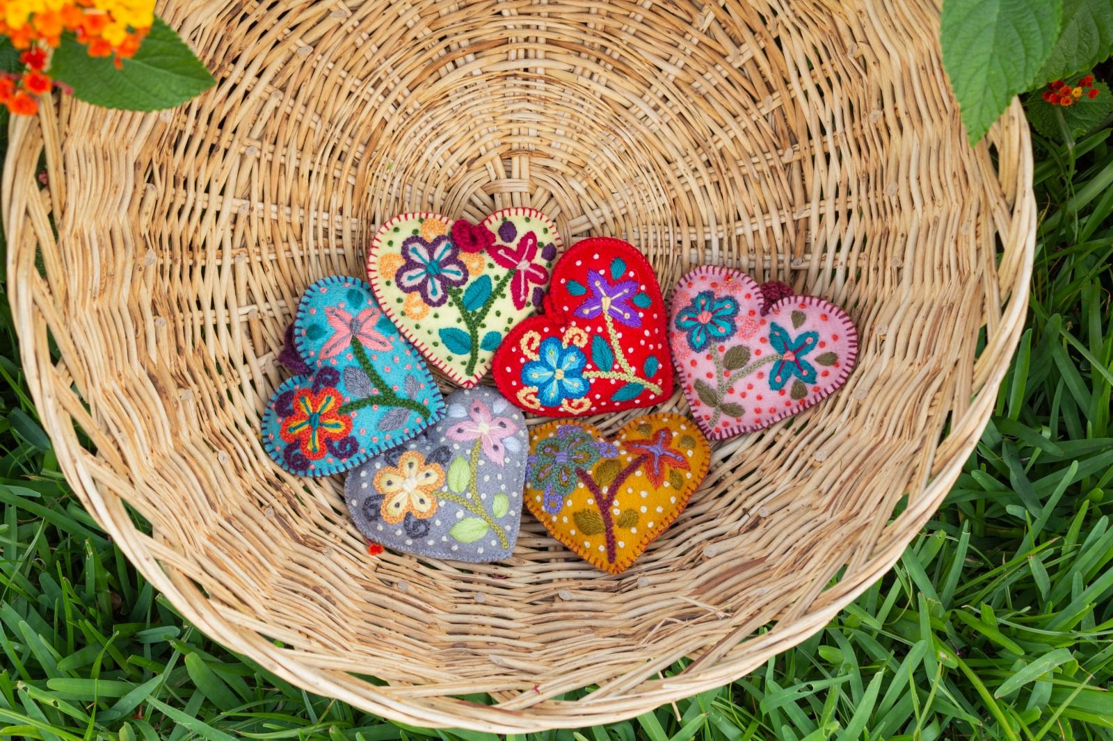 Decorative Ornaments