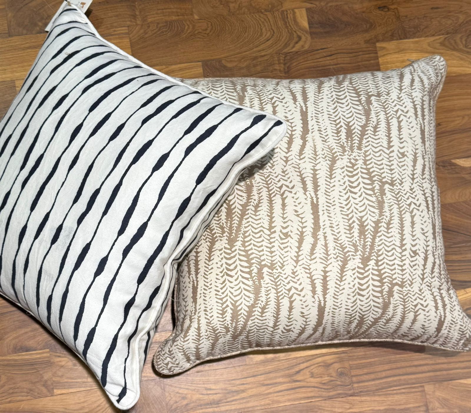 Cushion Covers
