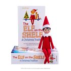 The Elf on the Shelf®: A Christmas Tradition