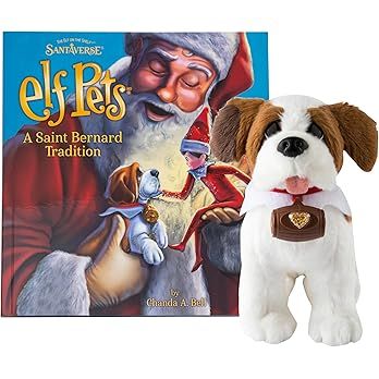 The Elf on the Shelf® Elf Pets®