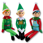 The Elf on the Shelf® Elf Mates®