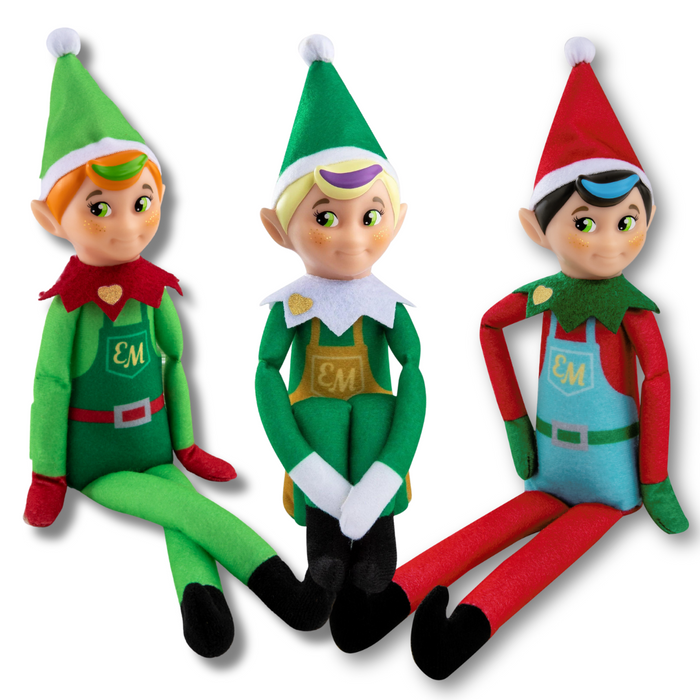 The Elf on the Shelf® Elf Mates®