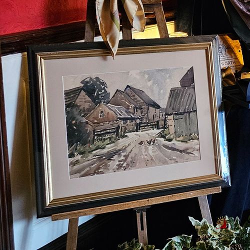 Fine Art Gilclée Prints