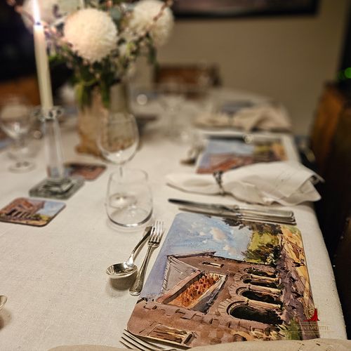 Placemats & Coasters