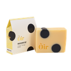 Lemongrass, clary sage, rosemary hand & body soap