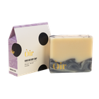 Rosemary, ho leaf, geranium hand & body soap