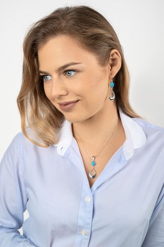 925 Sterling silver earrings