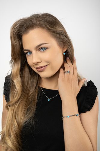 925 Sterling silver necklace