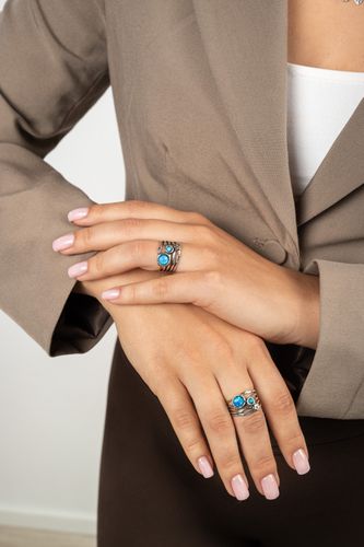 925 Sterling silver ring