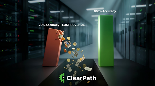 ClearPath: The Revenue Recovery Engine