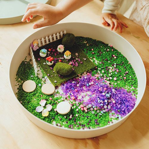 Jellystone Designs Sensory Kit