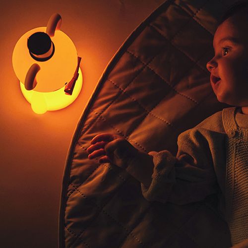 Taf Toys Little Bear Night Light