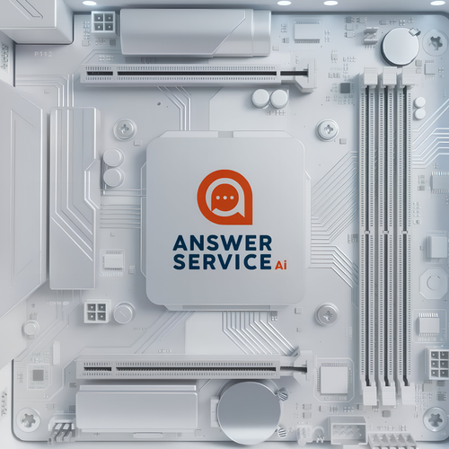 You’re Here Selling. Who Is Answering Your Phone?