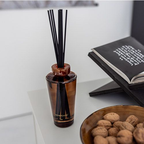 500ML CONE REED DIFFUSER
