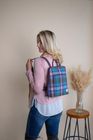Harris Tweed Backpack