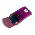 Harris Tweed Phone Purse Bag