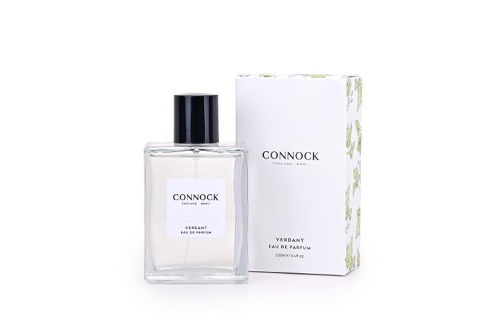 Verdant Eau de Parfum