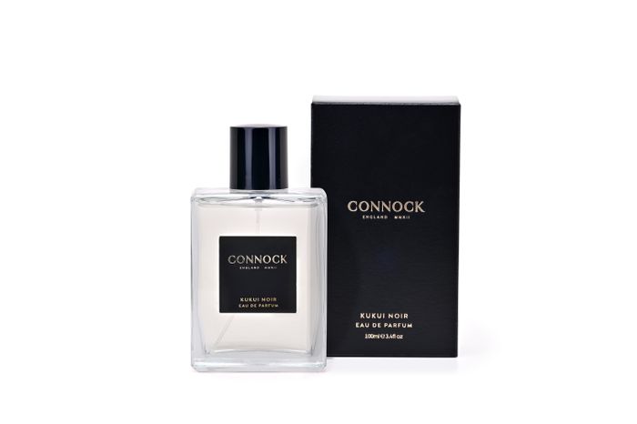 Kukui Noir Eau de Parfum