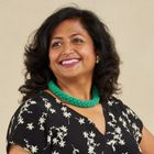 The Emilia Cotton Rope Necklace