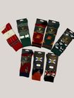 High Quality Bamboo and Cotton Socks