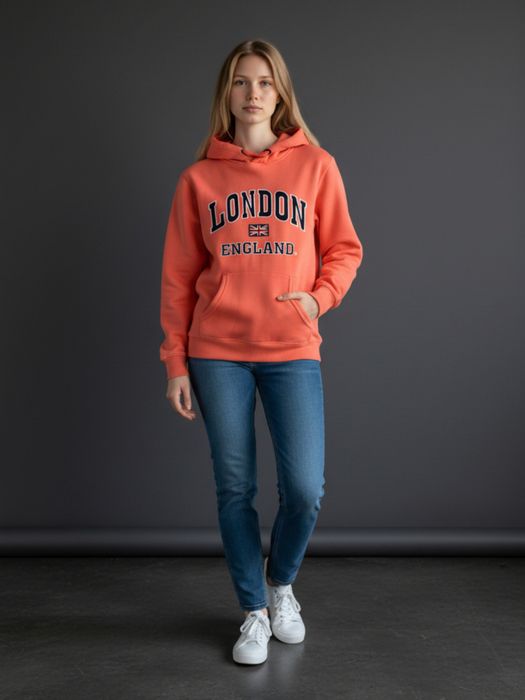 Hoodies & Sweatshirts