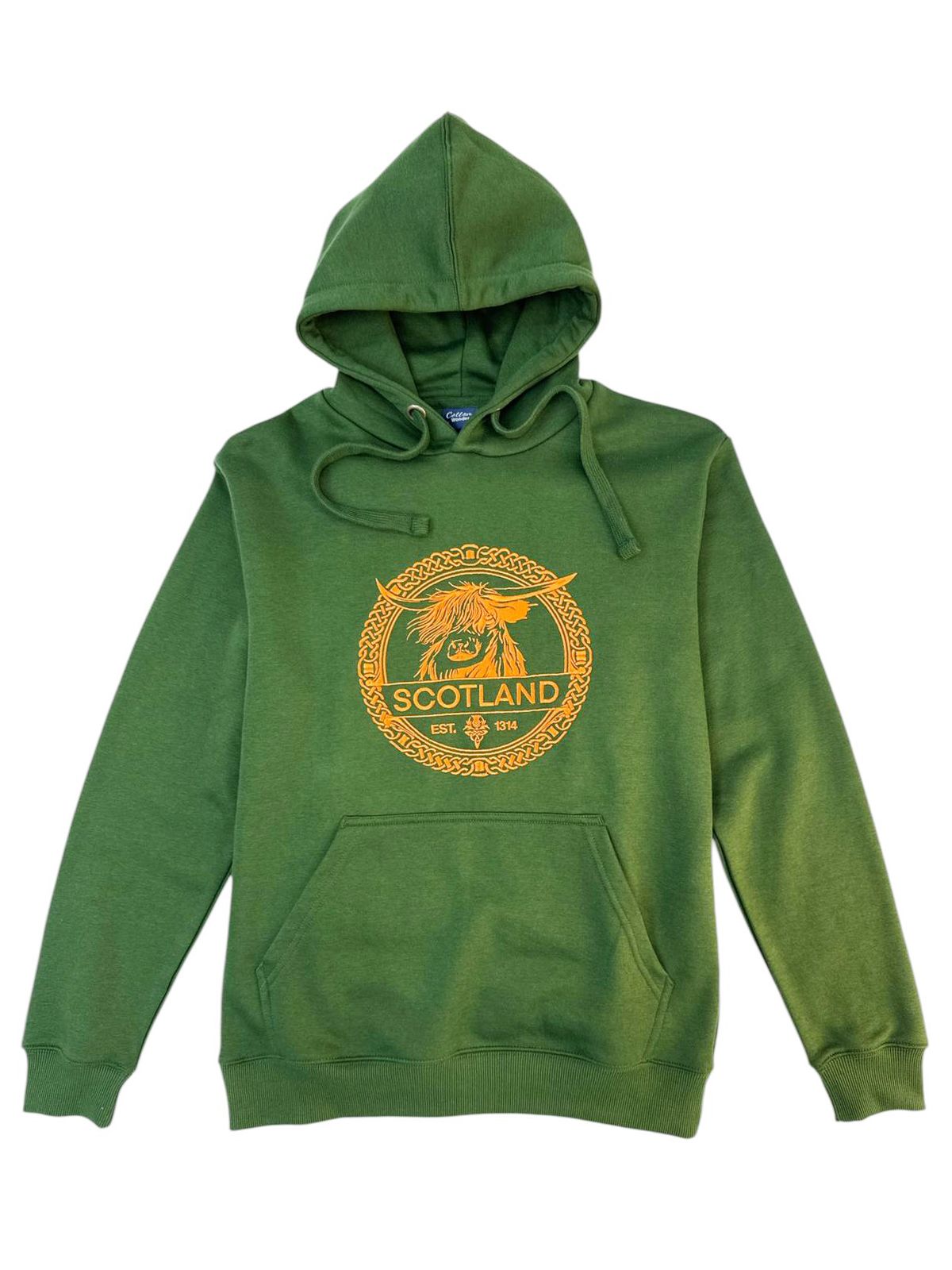 Hoodies & Sweatshirts