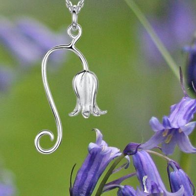 Glenna Bluebell Collection